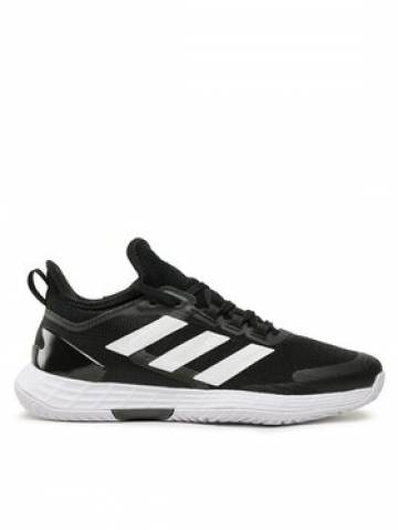 adidas Взуття для тенісу Adizero Ubersonic 4.1 ID1564 Чорний adidas Взуття для тенісу Adizero Ubersonic 4.1 ID1564 Чорний