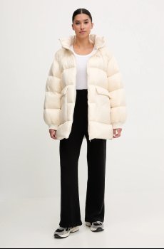 Пуховая куртка Puma