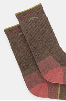 Шерстяные носки Darn Tough