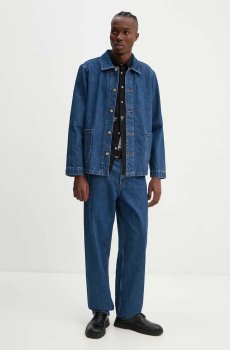 Хлопковая рубашка PS Paul Smith