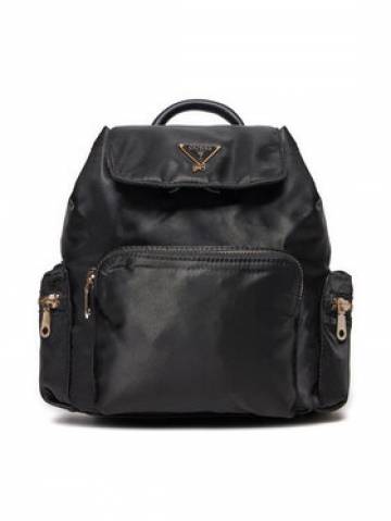 Guess Рюкзак J4BZ32 WG120 Чорний Guess Рюкзак J4BZ32 WG120 Чорний