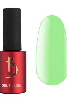 Гель-лак для ногтей Kodi Professional Bright Gel Polish 120 BR, 7 мл