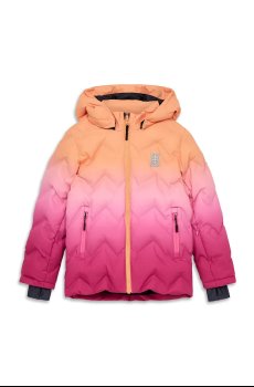 Детская лыжная куртка Lego