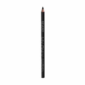 Карандаш для глаз Revers Cosmetics My Only Eye Eyeliner с точилкой, Black, 1.5 г Карандаш для глаз Revers Cosmetics My Only Eye Eyeliner с точилкой, Black, 1.5 г