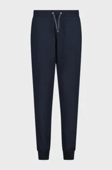 Женские темно-синие спортивные брюки Синий 36 CMP 32D8046-N950