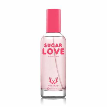 Montwood Sugar Love Туалетная вода женская, 100 мл Montwood Sugar Love Туалетная вода женская, 100 мл