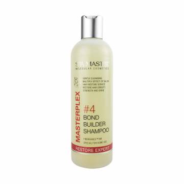 Регенерирующий шампунь для волос Spa Master Restore Expert Masterplex 4 Bond Builder Shampoo, 330 мл Регенерирующий шампунь для волос Spa Master Restore Expert Masterplex 4 Bond Builder Shampoo, 330 мл