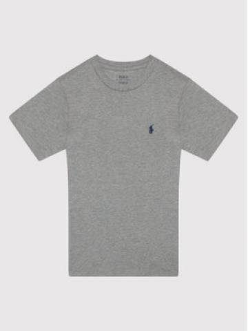 Polo Ralph Lauren Футболка 323832904039 Сірий Regular Fit Polo Ralph Lauren Футболка 323832904039 Сірий Regular Fit
