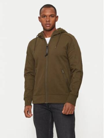 C.P. Company Світшот 17CMSS028A005086W Зелений Regular Fit C.P. Company Світшот 17CMSS028A005086W Зелений Regular Fit