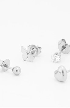 Сережки EDBLAD One Summer