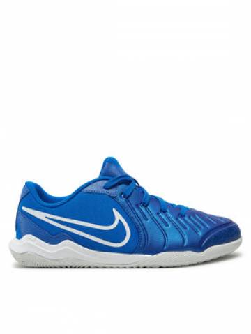 Nike Взуття для футболу Jr Legend 10 Academy IC DV4350 400 Голубий Nike Взуття для футболу Jr Legend 10 Academy IC DV4350 400 Голубий