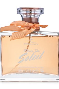 Dorall Collection Fleur De Soleil Туалетная вода женская, 100 мл