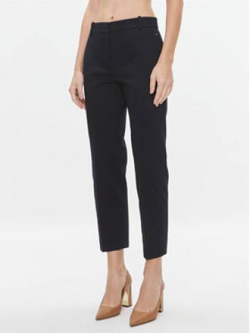 Tommy Hilfiger Чіноси Essential WW0WW39866 Cиній Slim Fit Tommy Hilfiger Чіноси Essential WW0WW39866 Cиній Slim Fit