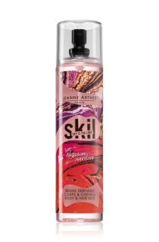Jeanne Arthes Skil Passion Overdose Парфюмированный мист для тела женский, 250 мл