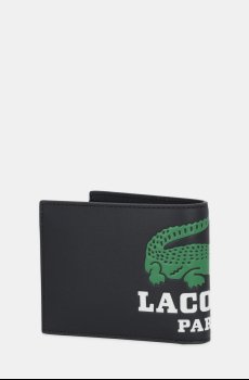 Кошелек Lacoste