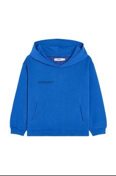 Кофта Pangaia KIDS 365 MIDWEIGHT HOODIE