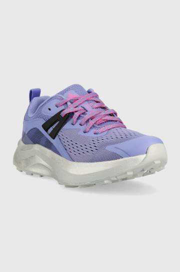 Ботинки The North Face Hypnum LTD женские цвет фиолетовый Ботинки The North Face Hypnum LTD женские цвет фиолетовый