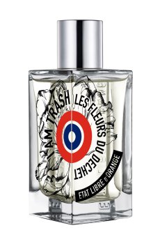 Etat Libre dOrange I Am Trash Les Fleurs du Dechet Парфюмированная вода унисекс, 100 мл