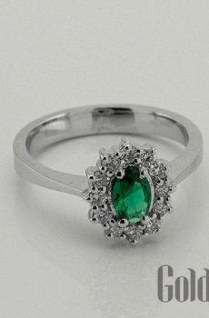 Кольцо Украина