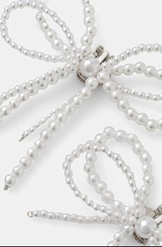 Значки для обуви Aldo PEARLYCHARM