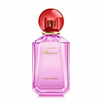 Chopard Happy Chopard Felicia Roses Парфюмированная вода женская, 100 мл Chopard Happy Chopard Felicia Roses Парфюмированная вода женская, 100 мл