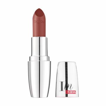 Помада для губ Pupa Im Lipstick 409 Pink Declaration, 3.5 г Помада для губ Pupa Im Lipstick 409 Pink Declaration, 3.5 г