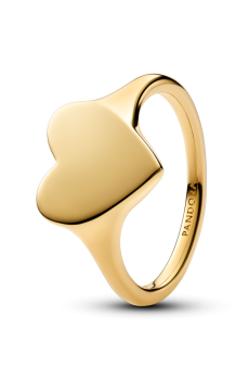 Каблучка "Серце для гравіювання"