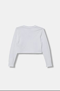 Детский лонгслив Guess