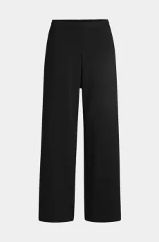 Женские черные спортивные штаны Черный S HUGO 8502