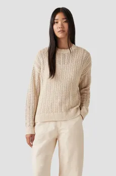 Женский бежевый джемпер Бежевый M Levi’s® 0013A;0000