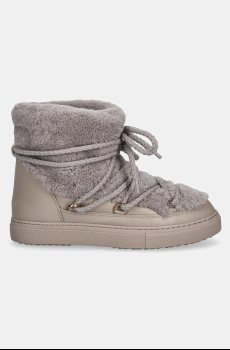 Зимние сапоги Inuikii Curly