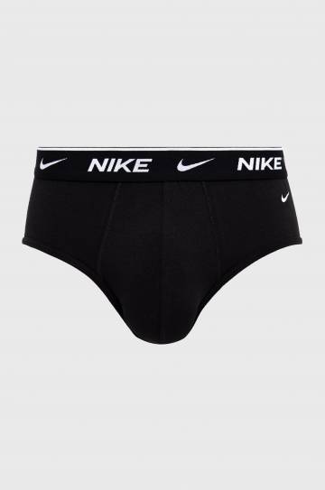 Слипы Nike мужское цвет чёрный Слипы Nike мужское цвет чёрный