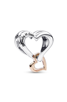 Намистина "Сімя — це любов"