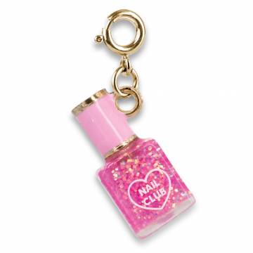 Чарм Charm it Лак для нігтів (G) (CT07-06) Чарм Charm it Лак для нігтів (G) (CT07-06)