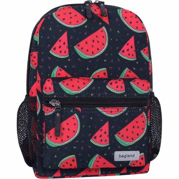 Рюкзак Bagland Молодіжний mini 8 л. сублімація 768 (00508664) Рюкзак Bagland Молодіжний mini 8 л. сублімація 768 (00508664)