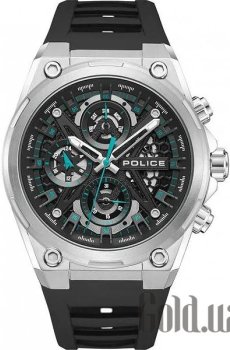 Мужские часы Police