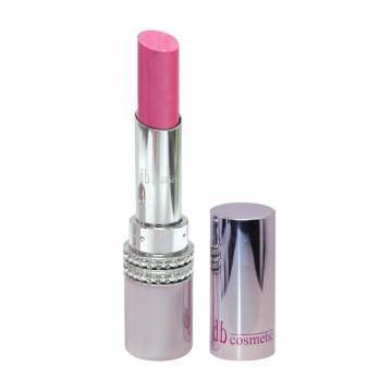 Помада для губ db Cosmetic Pink Diamond 280 увлажняющая, 3.5 г Помада для губ db Cosmetic Pink Diamond 280 увлажняющая, 3.5 г