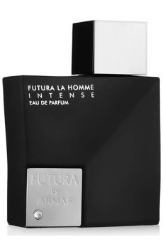 Armaf Futura La Homme Intense Парфюмированная вода мужская, 100 мл