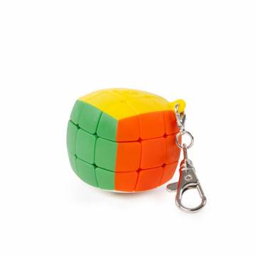 Брелок-головоломка RecentToys Mini Pillow Cube (8717278850788) Брелок-головоломка RecentToys Mini Pillow Cube (8717278850788)