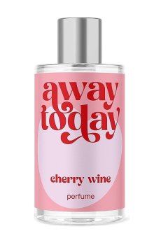 Away Today Cherry Wine Духи женские, 50 мл