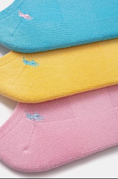 Носки Polo Ralph Lauren 6 шт