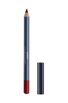 Карандаш для губ Aden Lipliner Pencil 34 Wild Red, 1.14 г