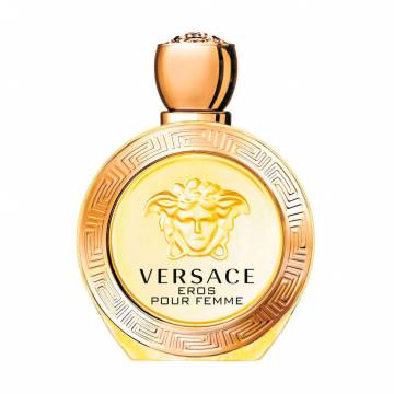 Versace Eros Pour Femme Туалетная вода женская, 100 мл Versace Eros Pour Femme Туалетная вода женская, 100 мл
