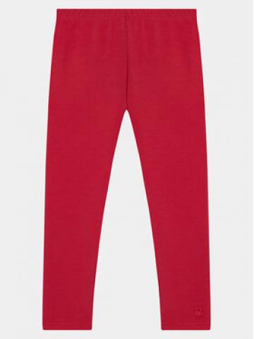 United Colors Of Benetton Легінси 3MT1GF01L Рожевий Slim Fit United Colors Of Benetton Легінси 3MT1GF01L Рожевий Slim Fit