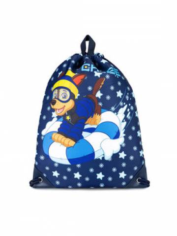 Paw Patrol Рюкзак-мішок ACCCS-AW24-309PAW Cиній Paw Patrol Рюкзак-мішок ACCCS-AW24-309PAW Cиній