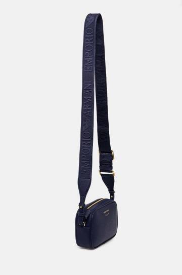 Сумочка Emporio Armani цвет синий EW000537 AF12036 Сумочка Emporio Armani цвет синий EW000537 AF12036