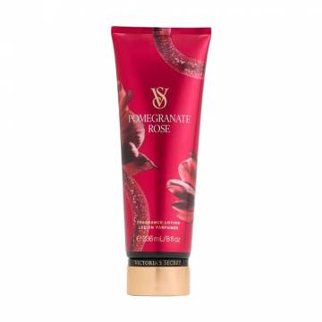 Парфюмированный лосьон для тела Victorias Secret Pomegranate Rose женский, 236 мл Парфюмированный лосьон для тела Victorias Secret Pomegranate Rose женский, 236 мл