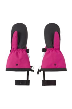 Детские лыжные перчатки Reima Snoukka