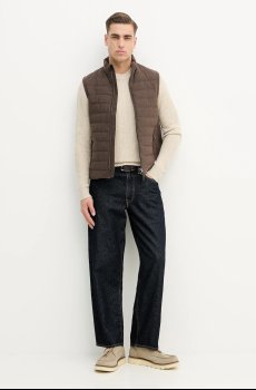 Шерстяной свитер Hackett London