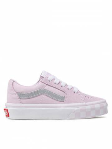 Vans Кросівки Sk8-Low VN0A7Q5LACA1 Рожевий Vans Кросівки Sk8-Low VN0A7Q5LACA1 Рожевий